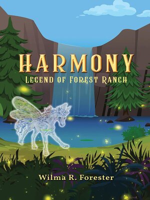 cover image of Harmony